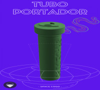 Joint holder / joint holder 3D model