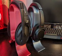 Headphone/Headset Stand 3D model