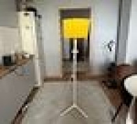  Floor lamp 3D model