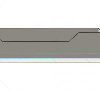 desk drawer 3D model