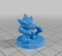 Landscaper's Assistant 3D model