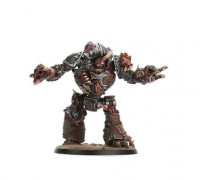 Desecrated 3D model