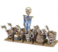 iron heads 3D model