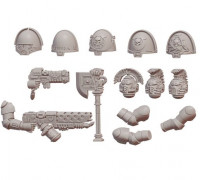 DLC 2024-12-21 Pack2 3D model