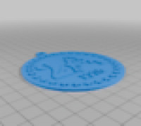 2A Ornament  3D model