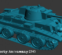10TP 1:100 3D model