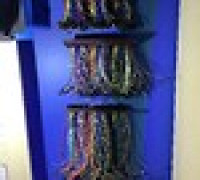 Cable Organizer V3 3D model