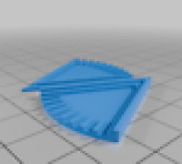 Aquarium Tools 3D model