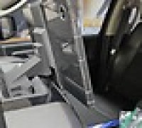 RAM1500 Tablet/Phone  Holder  3D model