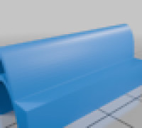 Stackable Condition Marker 3D model