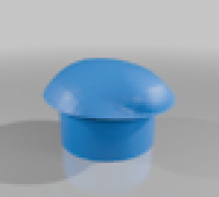 rubber duck game 3D model
