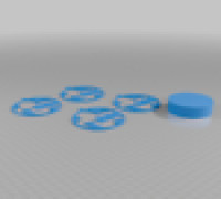 Ornament 3D model