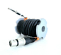 SPÖL - ADJUSTABLE CABLE SPOOL - PLA & TPU 3D model