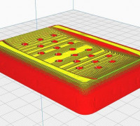 soap dish 3D model