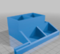 Ender 3 neo Tool Holder 3D model