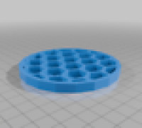 Great working coaster 3D model