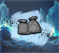 Bags 3D model