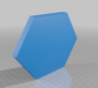 DND Dice Box 3D model