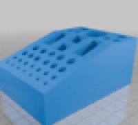 MyToolsStand 3D model