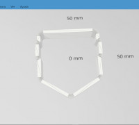 alumine seal 3D model