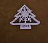 SCC Ornament 3D model