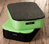 Container with Lid 3D model