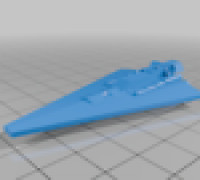 Praetor Mark 2 3D model