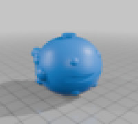 Armadia Class Thruster Ship 3D model