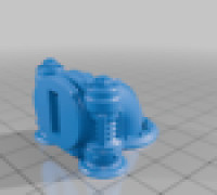 Sample For Tribes January 2025! 3D model