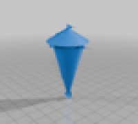 Sun Crusher 3D model