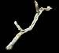 Hunt Showdown Stick 3D model