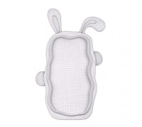 RABBIT MIRROR 3D model