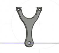 Slings hot 3D model