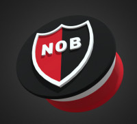 Grinder Picador Newell's 3D model