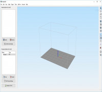 My Simplify3D profiles for the FlashForge Creator Pro 3D model