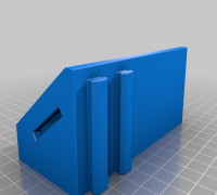 BigTree Tech TFT24 v1.2 For Ender 3 (and Pro) 3D model