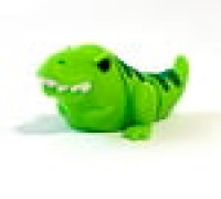 Flexible Tiny Rex 3D model
