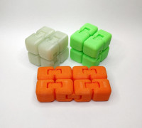 Another Fidget Cube 3D model