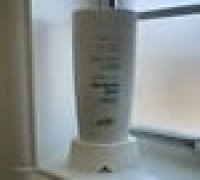 Dove Shampoo Holder 3D model