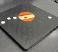 Jupiter Coaster 3D model
