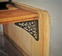 Corner Bracket  3D model