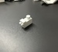 Preview servo for siku control 3D model
