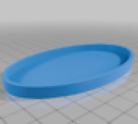 Flipping Pouch Bottom 3D model
