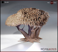 Tree 08 3D model