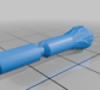 MST conversion pack 3D model