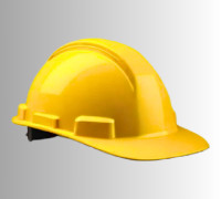 Safety Hard Hat 3D model