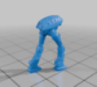 Ambassador 3D model