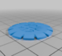 ButtonGuide 3D model