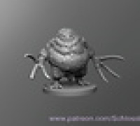 Jovoc 3D model
