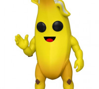 Peely Pop Fortnite☑️ 3D model